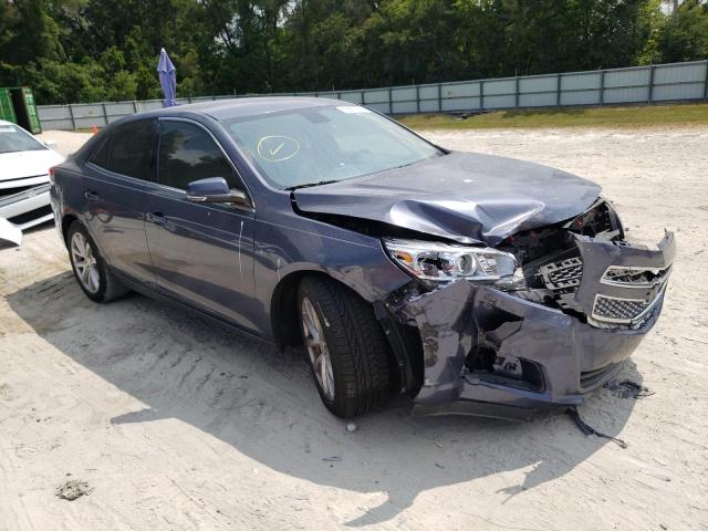 Photo 4 from auction – 2013 CHEVROLET MALIBU 2LT with VIN 1G11E5SA2DF239618