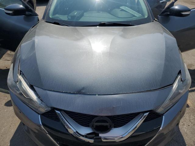 Photo 11 from auction – 2017 NISSAN MAXIMA 3.5 with VIN 1N4AA6AP8HC395805