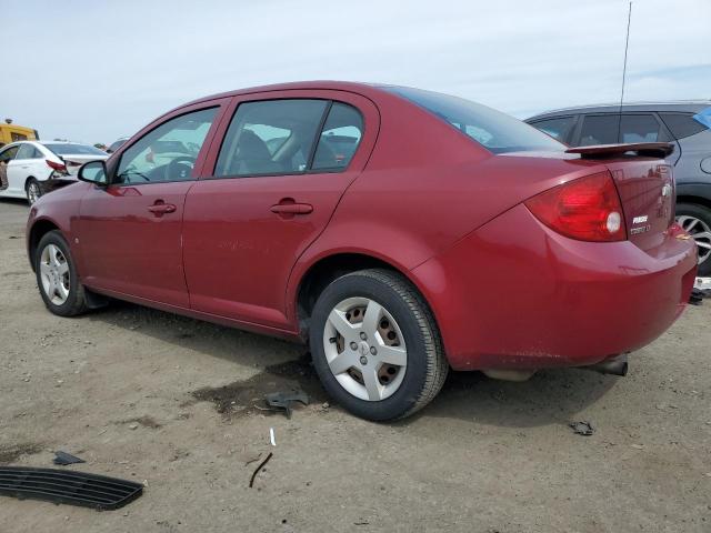 Photo 2 from auction – 2007 CHEVROLET COBALT LT with VIN 1G1AL55F677277333