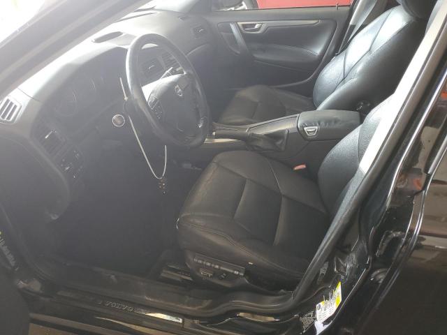 Photo 7 from auction – 2009 VOLVO S60 2.5T with VIN YV1RS592992729970