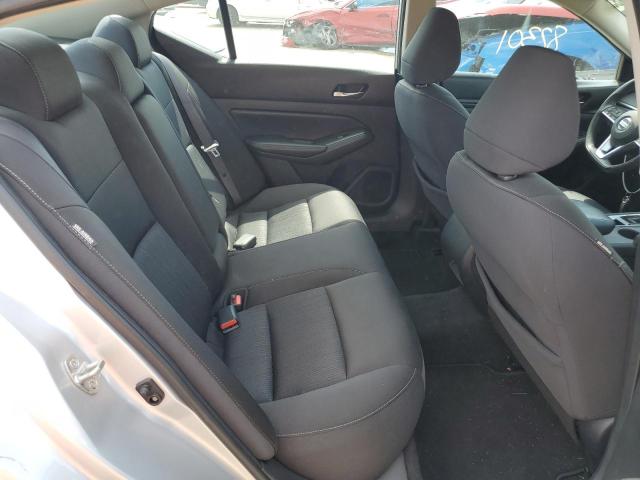 Photo 10 from auction – 2020 NISSAN ALTIMA S with VIN 1N4BL4BV9LC151007
