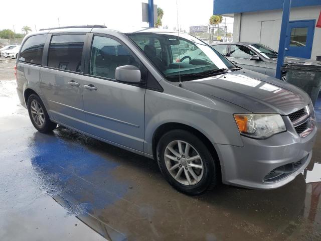 Photo 4 from auction – 2013 DODGE GRAND CARA with VIN 2C4RDGCG4DR739543