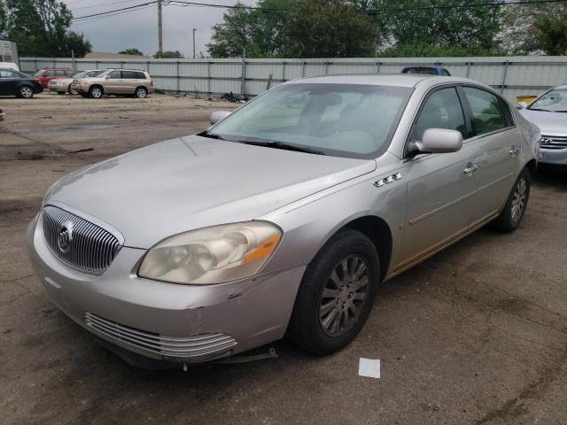 BUICK LUCERNE CX 2008 with VIN 1G4HP57218U176140 - Photo from auction