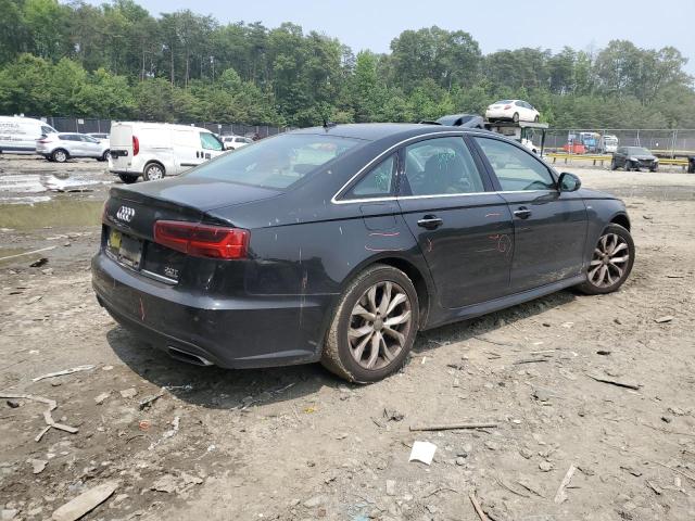 Photo 3 from auction – 2017 AUDI A6 PREMIUM with VIN WAUG8AFC4HN043931