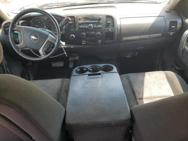 Photo 8 from auction – 2011 CHEVROLET SILVERADO with VIN 3GCPKSE39BG330502