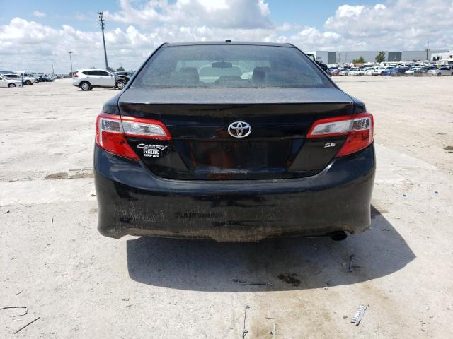Photo 6 from auction – 2012 TOYOTA CAMRY BASE with VIN 4T1BF1FK8CU105416