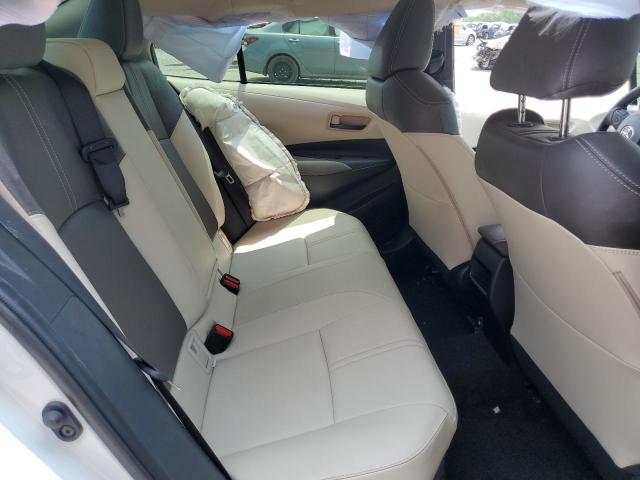 Photo 10 from auction – 2022 TOYOTA COROLLA LE with VIN JTDEAMDE7N3009798