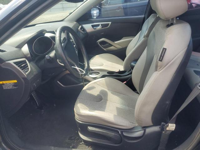 Photo 7 from auction – 2013 HYUNDAI VELOSTER with VIN KMHTC6AD6DU139584
