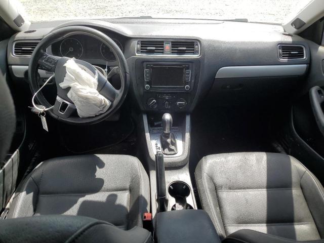 Снимка 8 от търг – 2012 VOLKSWAGEN JETTA с VIN 3VWLL7AJ2CM359529