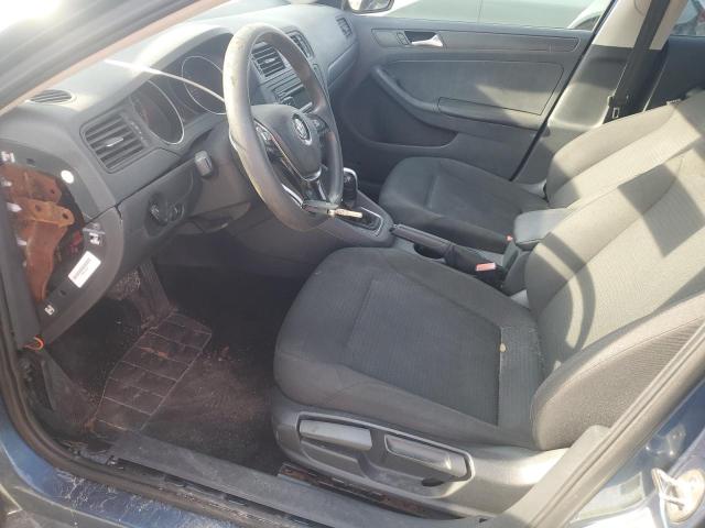 Photo 7 from auction – 2015 VOLKSWAGEN JETTA BASE with VIN 3VW2K7AJXFM404736