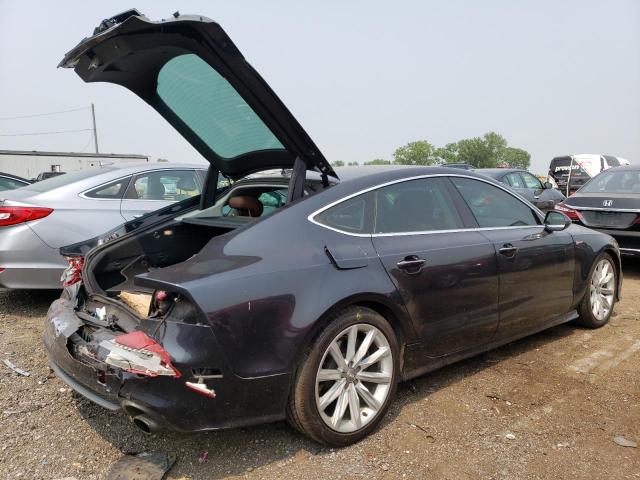 Photo 3 from auction – 2012 AUDI A7 PRESTIG with VIN WAUSGAFC2CN025742