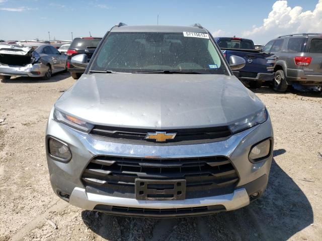 Photo 5 from auction – 2023 CHEVROLET TRAILBLAZE with VIN KL79MRSL8PB027983