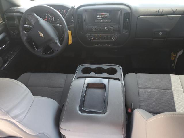Photo 8 from auction – 2015 CHEVROLET SILVERADO with VIN 3GCUKPEH7FG391400