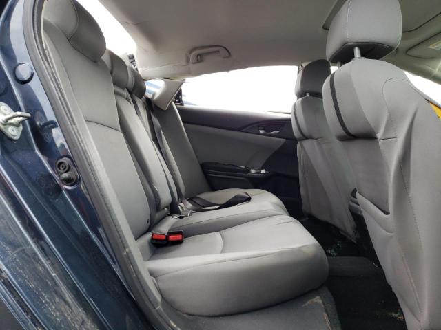 Photo 10 from auction – 2018 HONDA CIVIC EX with VIN 19XFC2F77JE004122