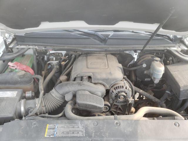Photo 12 from auction – 2007 CHEVROLET TAHOE with VIN 1GNFK13017R390660