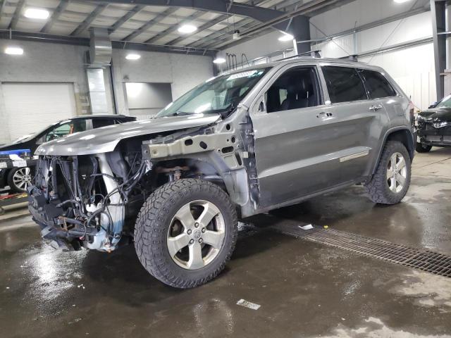 Photo 1 from auction – 2012 JEEP GRAND CHER with VIN 1C4RJFBG6CC279099