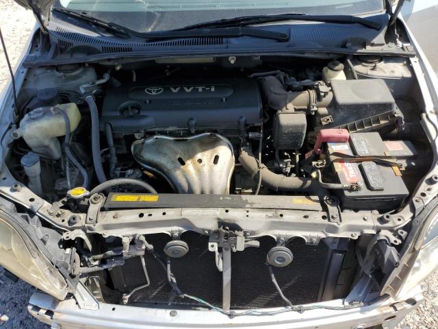 Photo 11 from auction – 2008 SCION TC with VIN JTKDE167480237804