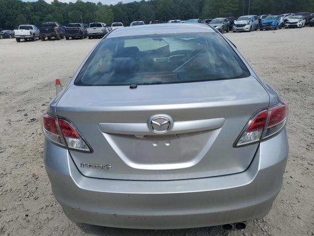 Photo 6 from auction – 2011 MAZDA 6 I with VIN 1YVHZ8CH4B5M02290