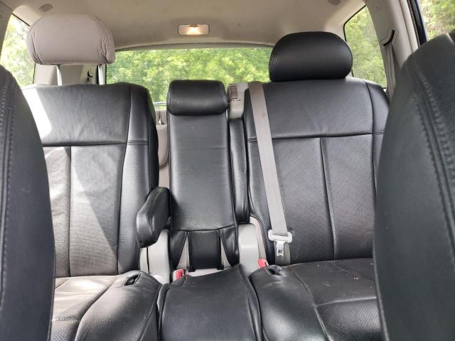 Photo 10 from auction – 2008 TOYOTA HIGHLANDER with VIN JTEES41A882005263