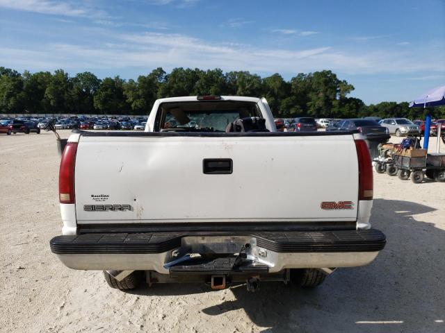 Photo 6 from auction – 2000 GMC SIERRA1500 with VIN 1GTGC24RXYR138727