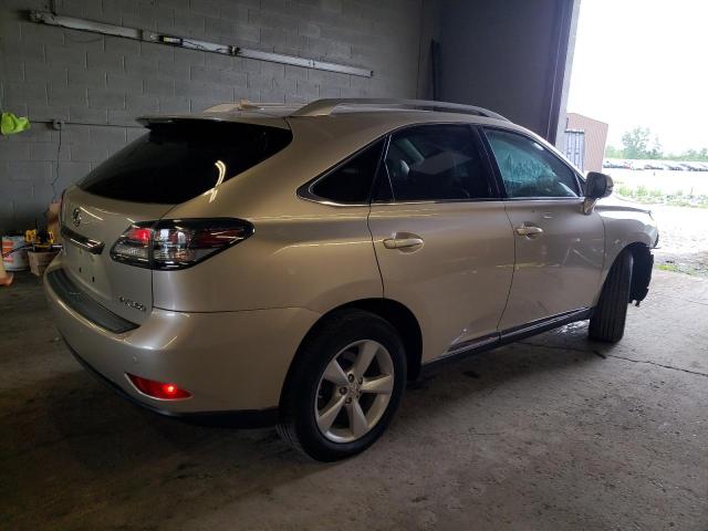 Photo 3 from auction – 2012 LEXUS RX 350 with VIN 2T2BK1BA3CC152245