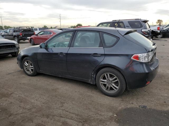 Photo 2 from auction – 2009 SUBARU IMPREZA 2. with VIN JF1GH61659H808894