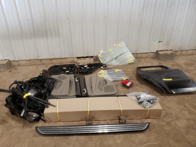 Photo 13 from auction – 2011 JEEP GRAND CHER with VIN 1J4RR4GG9BC656507