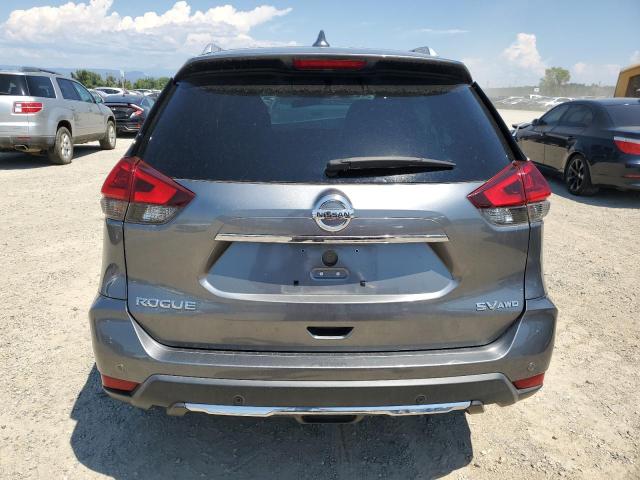 Photo 6 from auction – 2020 NISSAN ROGUE S with VIN KNMAT2MV8LP521430
