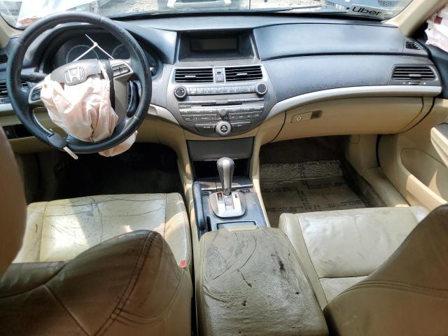 Photo 8 from auction – 2012 HONDA ACCORD SE with VIN 1HGCP2F68CA073150
