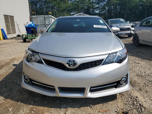 Photo 5 from auction – 2014 TOYOTA CAMRY L with VIN 4T1BF1FK0EU301448