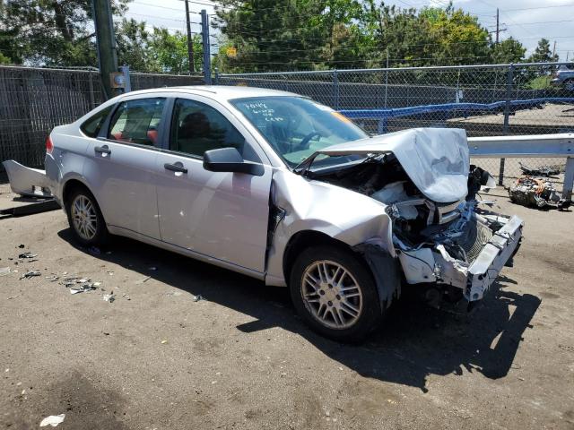 Photo 4 from auction – 2008 FORD FOCUS SE with VIN 1FAHP35N28W161677