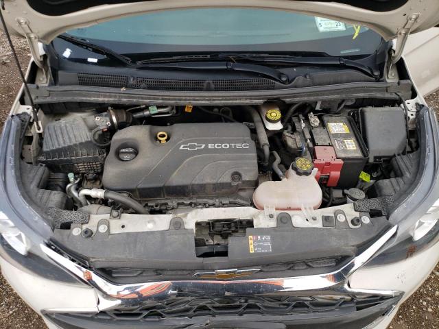 Photo 11 from auction – 2021 CHEVROLET SPARK 1LT with VIN KL8CD6SA4MC750119
