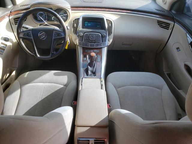 Foto 8 de la subasta – 2011 BUICK LACROSSE C con VIN 1G4GA5EDXBF248336