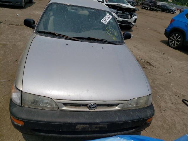 Photo 5 from auction – 1996 TOYOTA COROLLA with VIN 2T1BA02E1TC138767