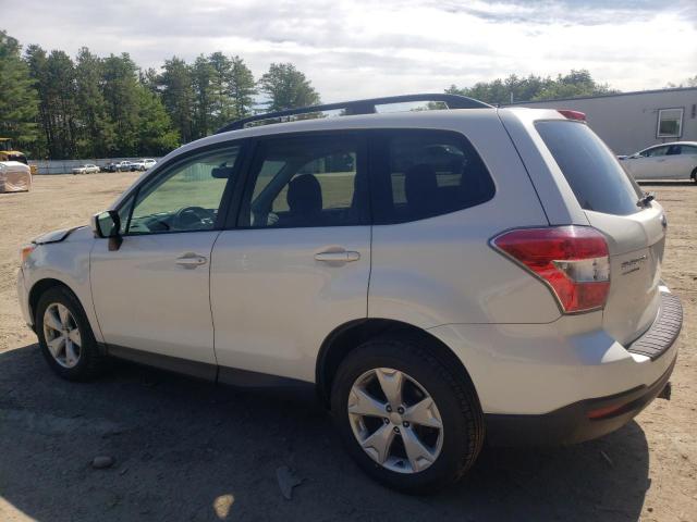 Photo 2 from auction – 2015 SUBARU FORESTER 2 with VIN JF2SJADC7FH593223