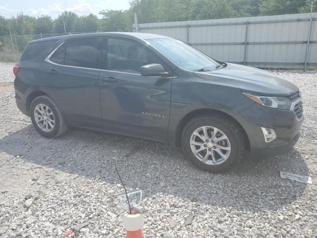 Photo 4 from auction – 2018 CHEVROLET EQUINOX LT with VIN 3GNAXJEV7JS590208