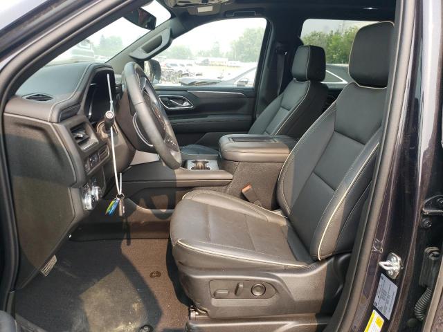 Photo 7 from auction – 2023 GMC YUKON SLT with VIN 1GKS2BKD1PR241008