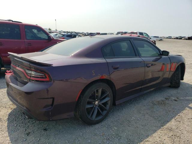 Photo 3 from auction – 2020 DODGE CHARGER GT with VIN 2C3CDXHG2LH160039