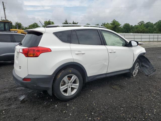Photo 3 from auction – 2013 TOYOTA RAV4 XLE with VIN JTMRFREV8D5017166