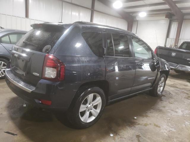 Photo 3 from auction – 2015 JEEP COMPASS LA with VIN 1C4NJDEB8FD258210