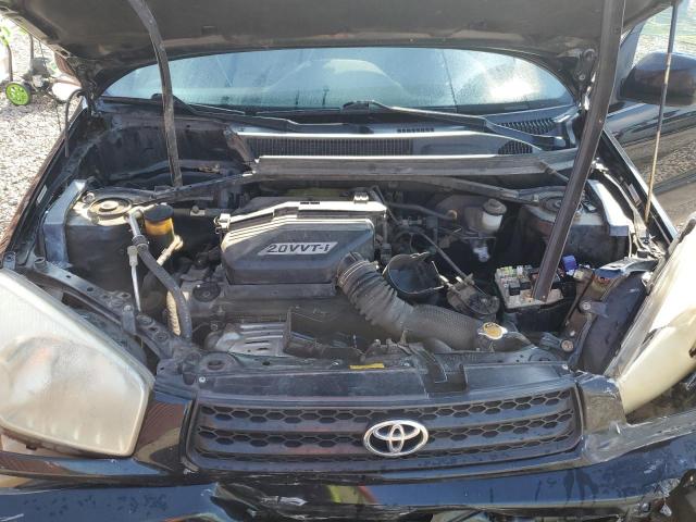 Photo 11 from auction – 2003 TOYOTA RAV4 with VIN JTEGH20V230111762