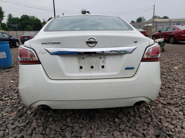 Photo 6 from auction – 2014 NISSAN ALTIMA 2.5 with VIN 1N4AL3AP5EN364987