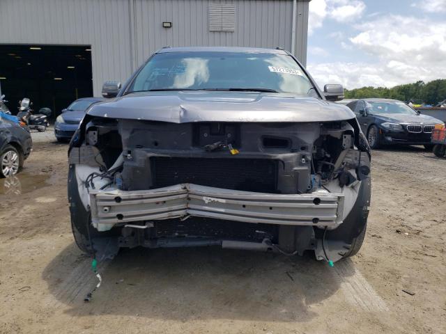 Photo 5 from auction – 2013 FORD EXPLORER L with VIN 1FM5K7F82DGC20271