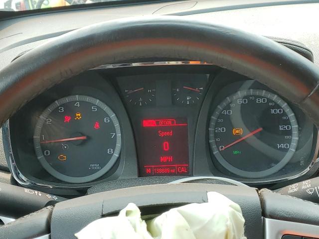 Foto 9 de la subasta – 2016 GMC TERRAIN SL con VIN 2GKFLUE38G6112367