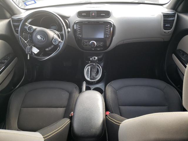 Photo 8 from auction – 2015 KIA SOUL + with VIN KNDJP3A52F7772785