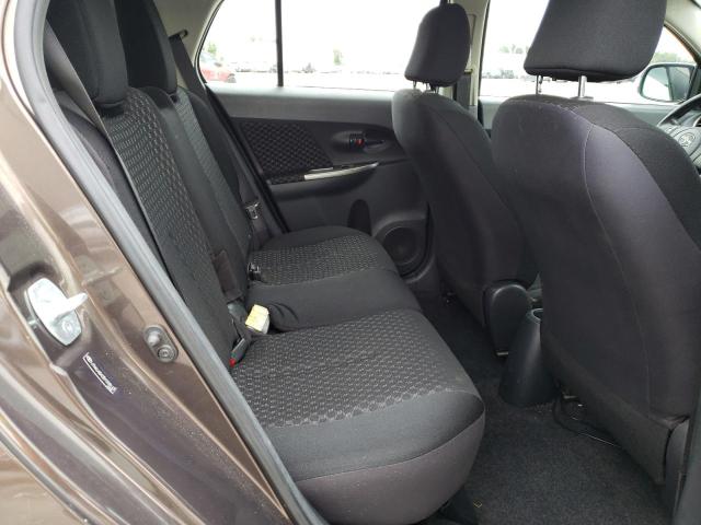Photo 10 from auction – 2011 TOYOTA SCION XD with VIN JTKKU4B42B1008143