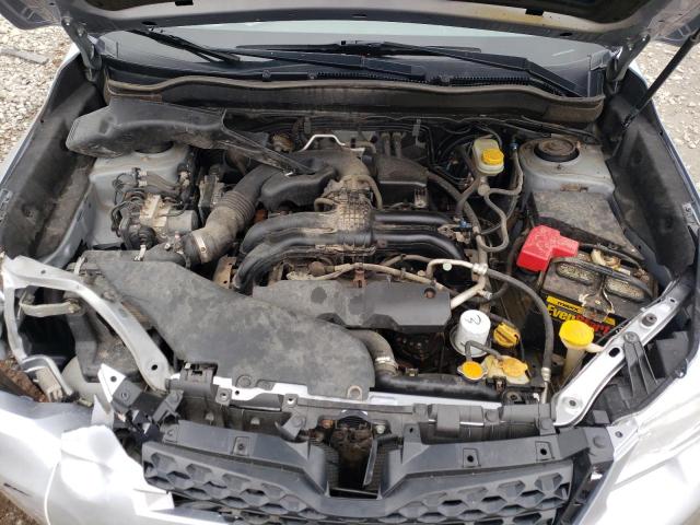 Photo 11 from auction – 2015 SUBARU FORESTER 2 with VIN JF2SJAGC9FH837398