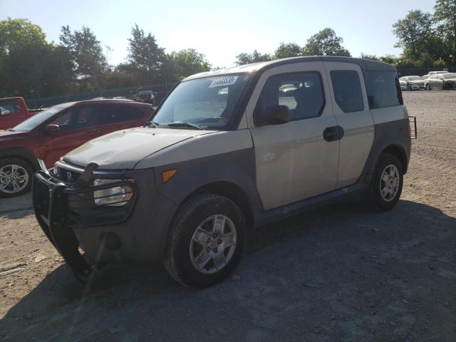 2005 Honda Element