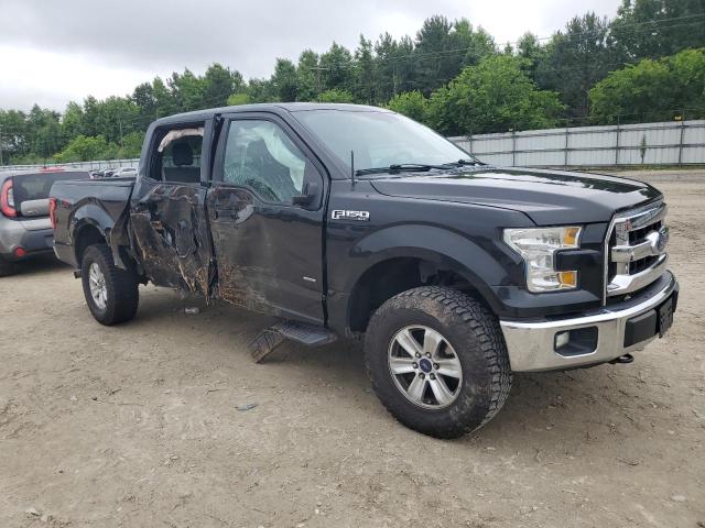 Photo 4 from auction – 2015 FORD F150 SUPER with VIN 1FTEW1EP5FFB57996