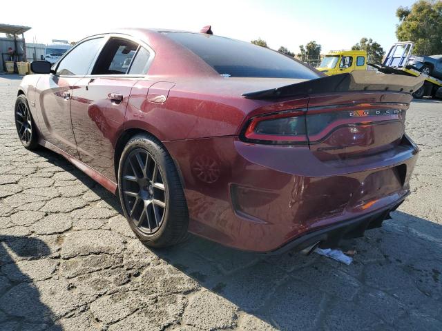 Photo 2 from auction – 2018 DODGE CHARGER R/ with VIN 2C3CDXGJ9JH253165